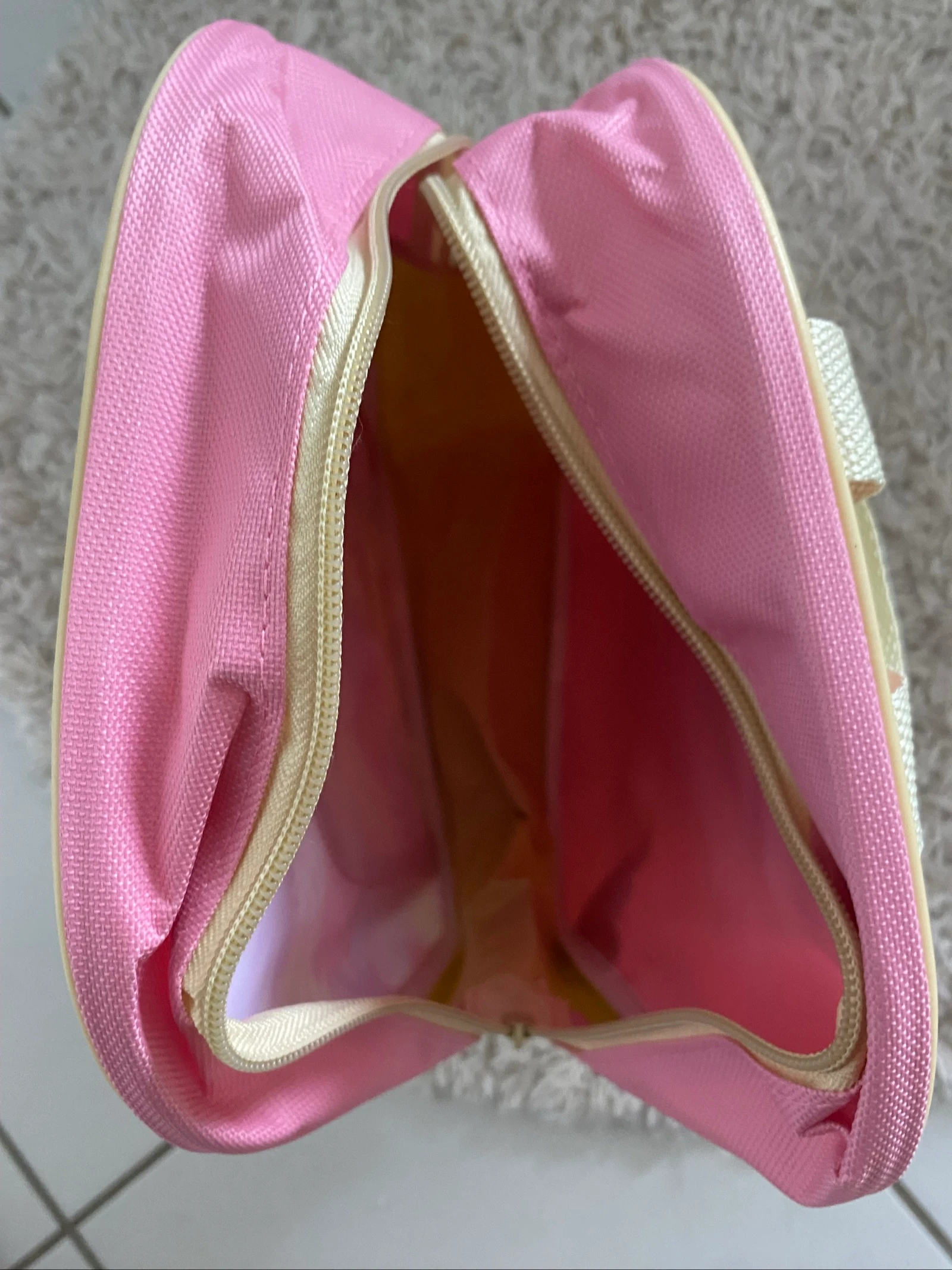 Sac à dos roi lion – photo 4